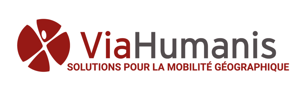 Logo ViaHumanis