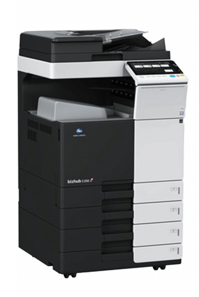 Location de photocopieurs multifonctions A3 couleur avec Koesio