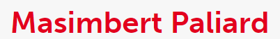 Masimbert Paliard