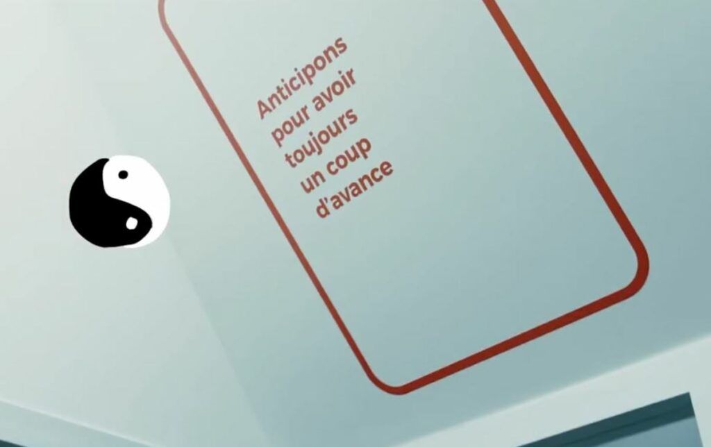 Médecine chinoise informatique