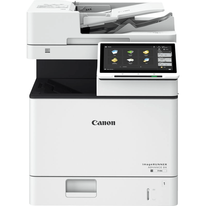 Nos Photocopieurs Multifonctions A4 Noir