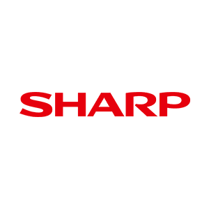 Koesio est partenaire avec la marque Sharp