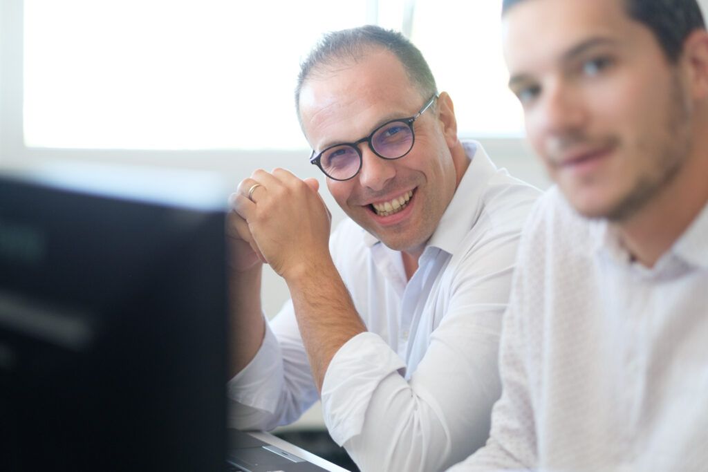 Koesio: Services Managés