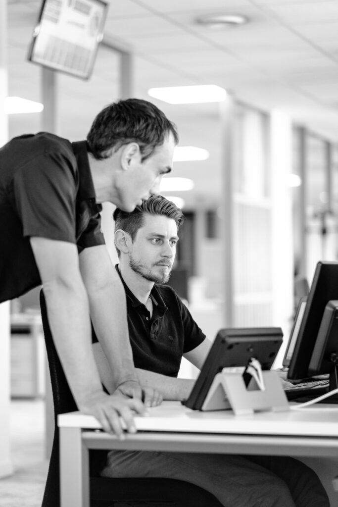 Conditions Opérationnelles de vos serveurs hébergés avec Koesio