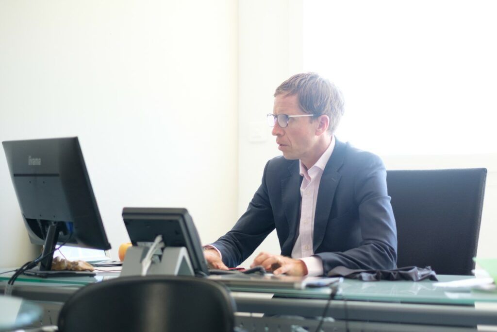 Koesio vous aide pour la gestion des droits d’accès et chiffrement de vos données