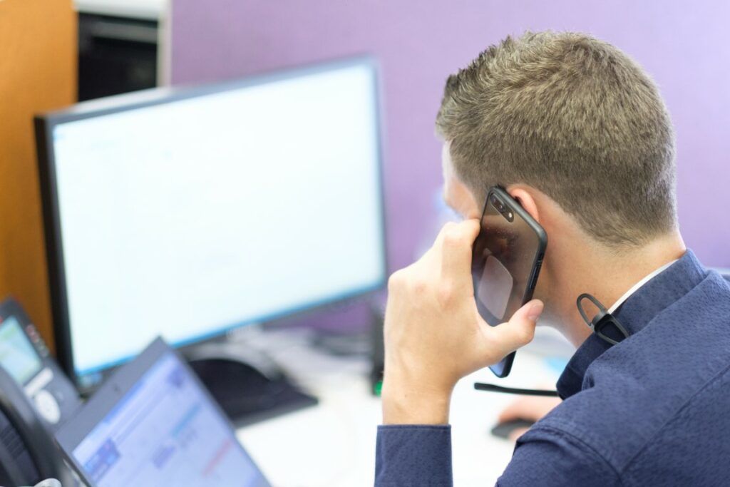 Tout savoir sur la sécurité des postes de travail avec Koesio