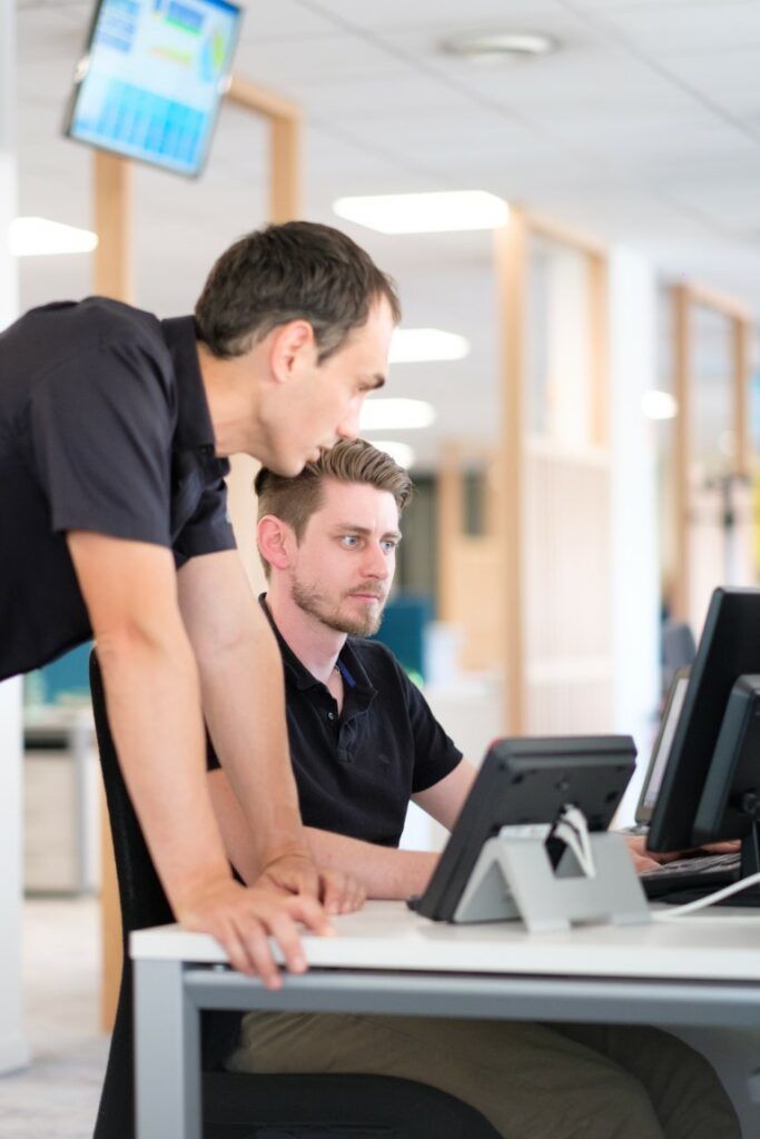 Pilotage de votre projet informatique