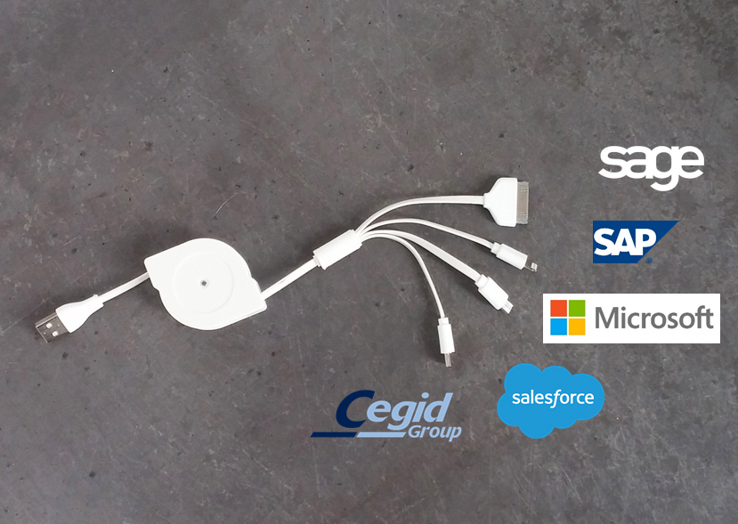 Des connecteurs ou API pour simplifier votre SI avec Koesio