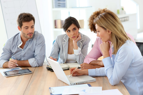 Koesio vous aide en cas de besoin d'un intégrateur Salesforce