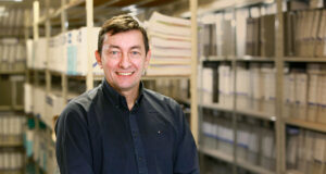 Nous accompagnons le Cabinet MAIRESSE pour leur besoin en services informatiques managés