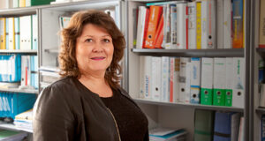 Nous accompagnons CET Ingénierie pour leur besoin pme d'externaliser l'informatique