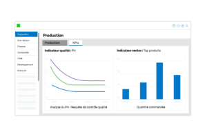 gestion de la production dans sage X3