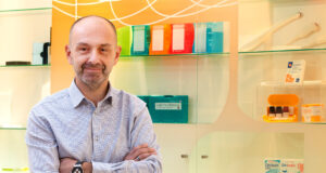 Nous accompagnons Stiplastics pour leur besoin d'externaliser l'informatique