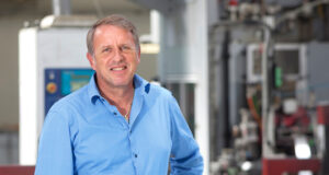 Nous accompagnons Précitechnique pour leur besoin pme d'externaliser l'informatique