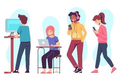 Koesio Communication Téléphonie Fixe