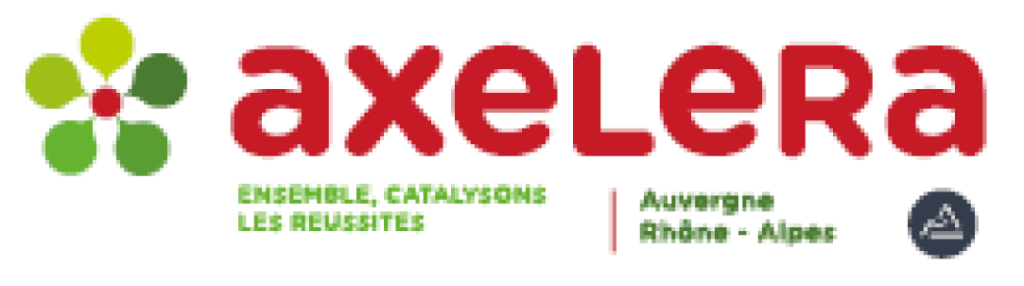 Logo Axelera