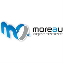 Nous accompagnons Moreau Agencement pour leur besoin en solutions d’impression