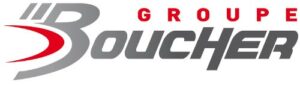 Nous accompagnons le groupe Boucher pour leur besoin en solutions d’impression