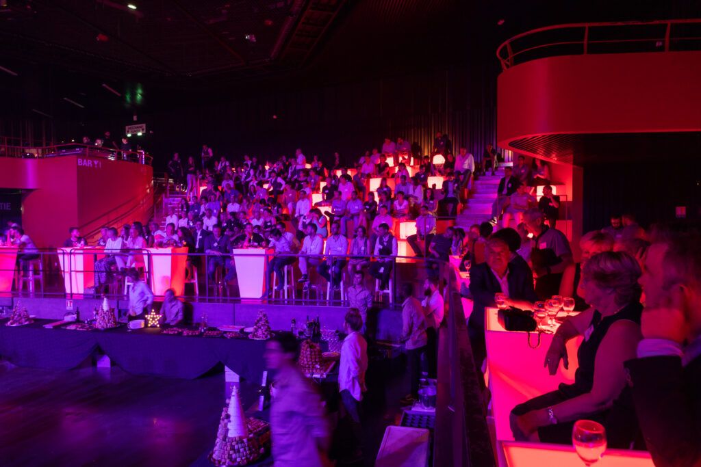 Séminaires et webinars