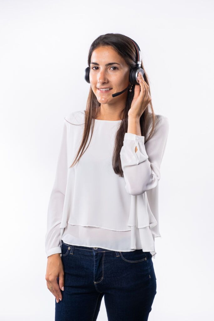 le casque devient essentiel pour la communication unifiée