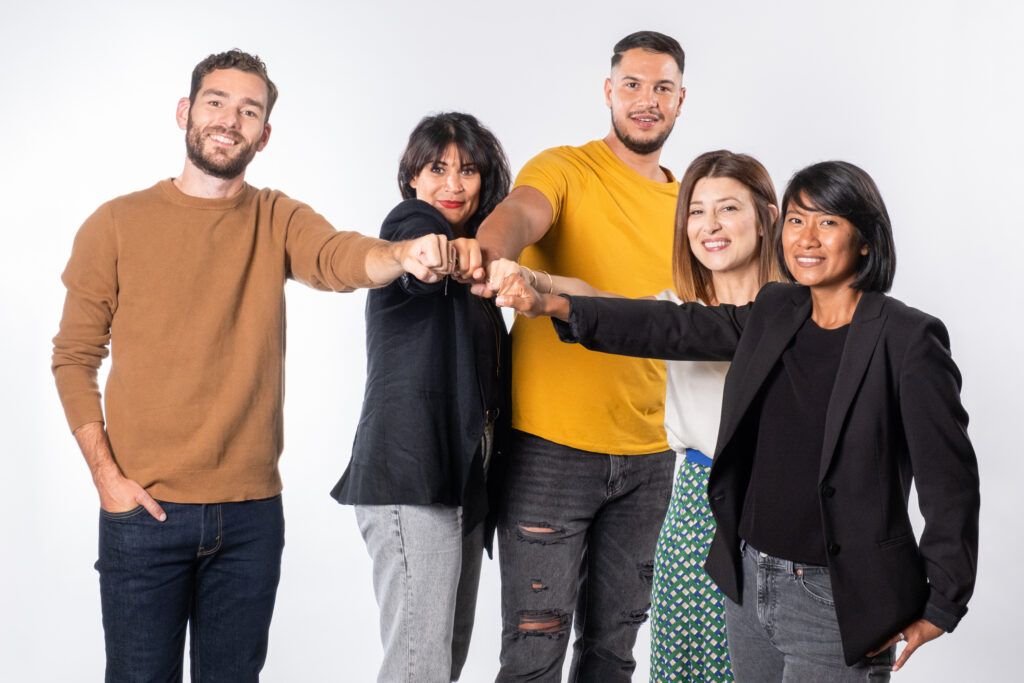 Koesio, une communauté d'experts du numérique