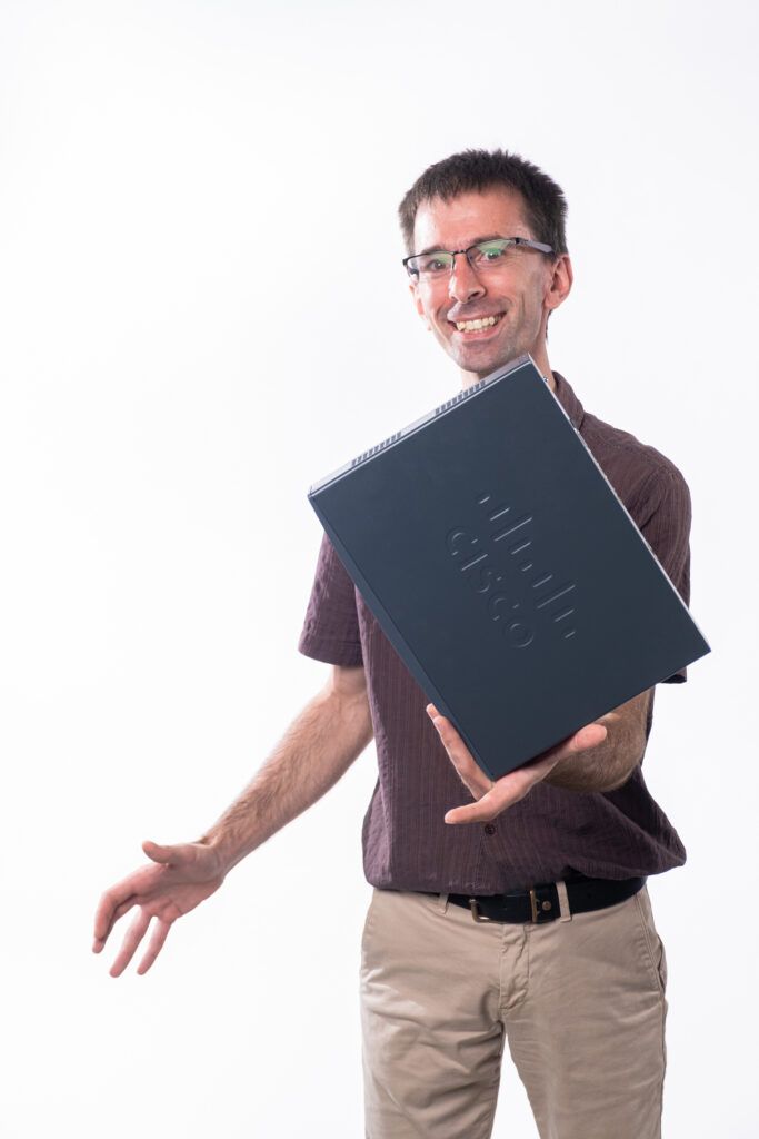 solution wifi pour les professionnels