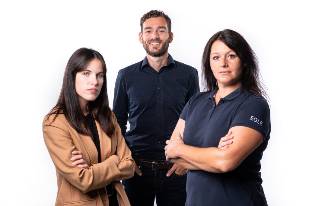 votre sécurité informatique est assurée par koesio