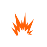 Picto explosion