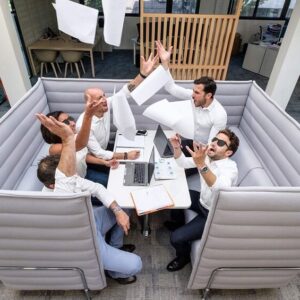 étude Opinionway pour C'PRO