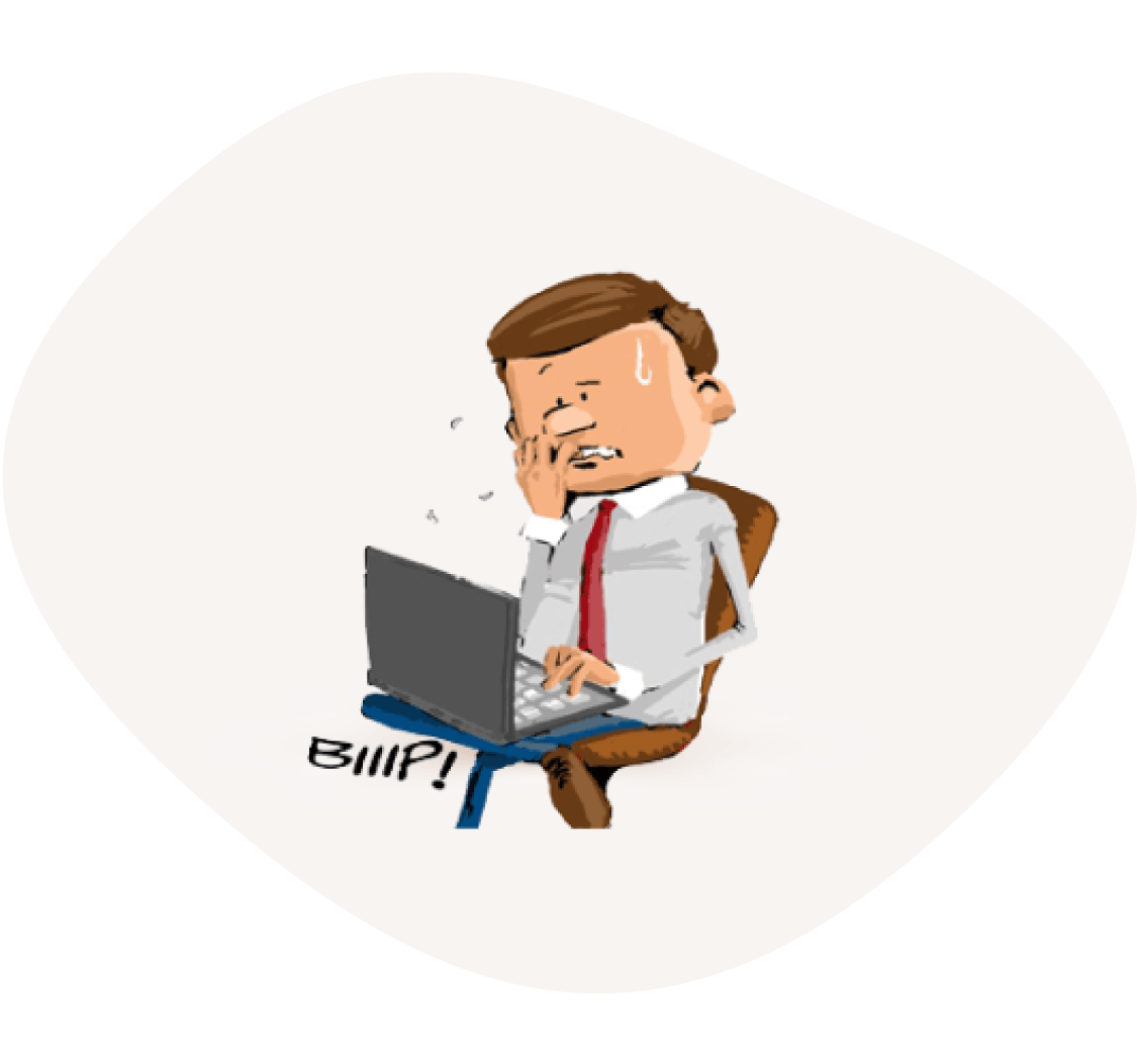 Arrêtez de stresser avec Koesio