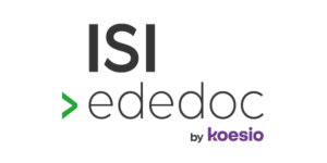 isi ededoc, solution d'envoi de documents dématérialisés