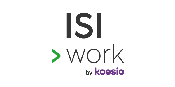 isi work, solution de gestion des documents entrants