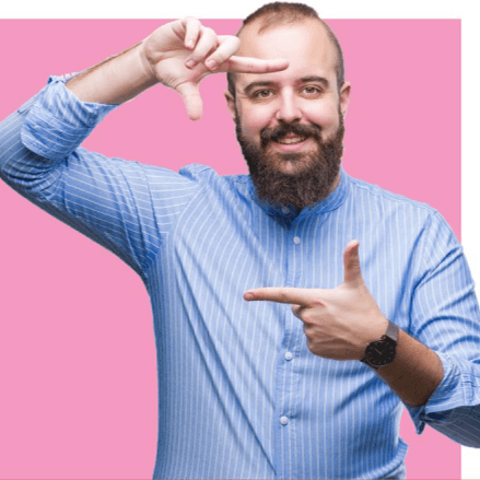 ecran d'affichage dynamique koesio TV