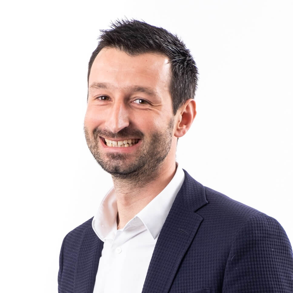 damien ferrazzi koesio asset management