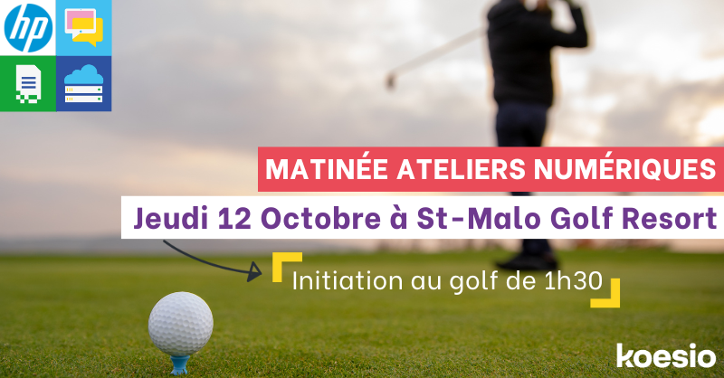 Matinée ateliers st malo 12/10