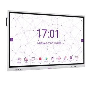 Ecran interactif Koesio Screen ISI Touch