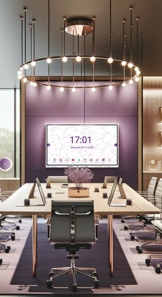 Koesio Screen Isi Touch