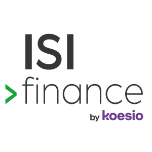Solution ISI Finance Koesio
