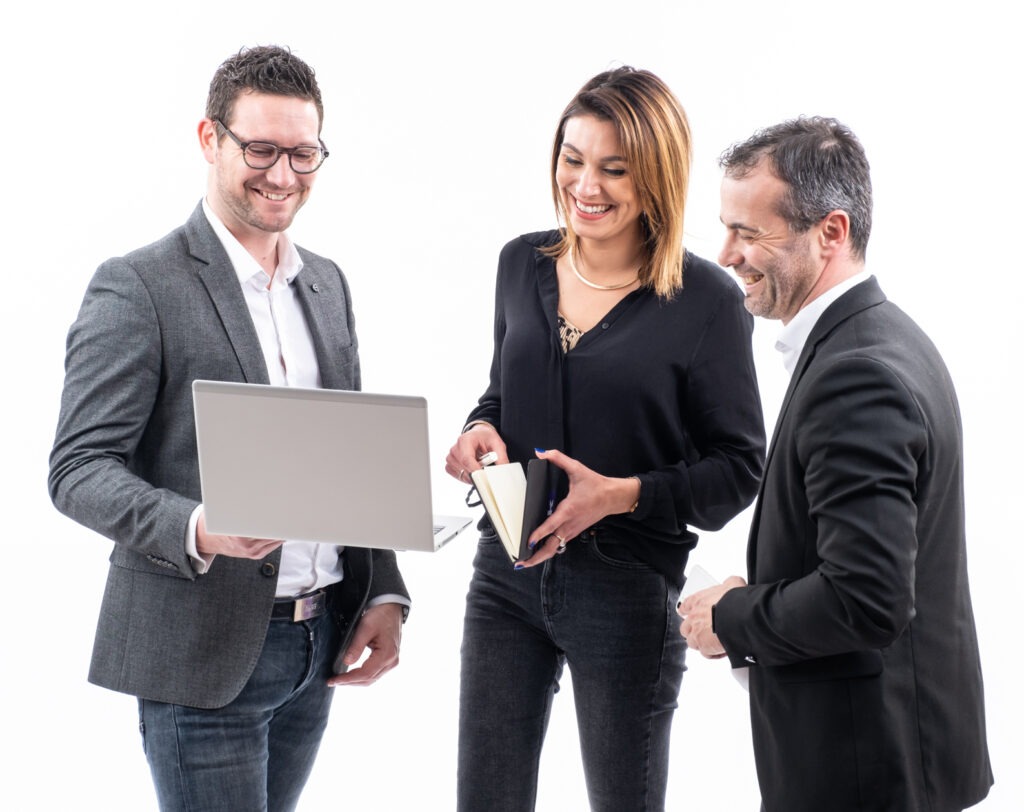 Accompagnement Telecoms