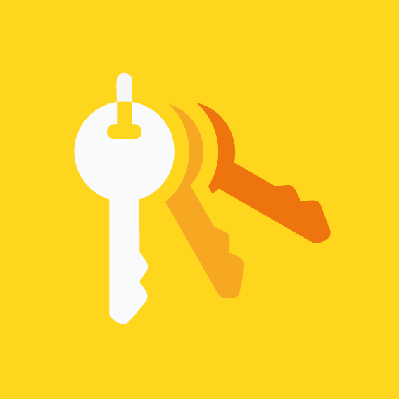 sureté gestion des accès locaux entreprise lecteur badge