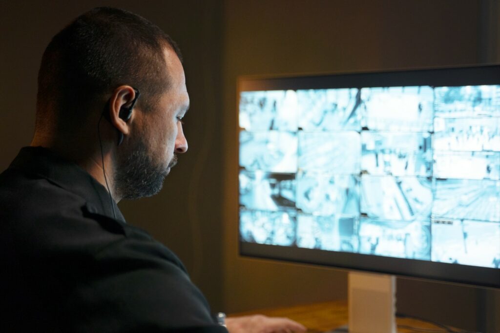 système de vidéosurveillance, solution anti intrusion, systemes d'alarme