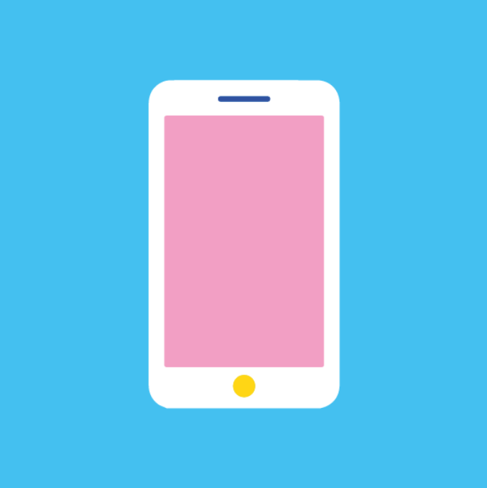 logo téléphone, mobile, phone, téléphonie