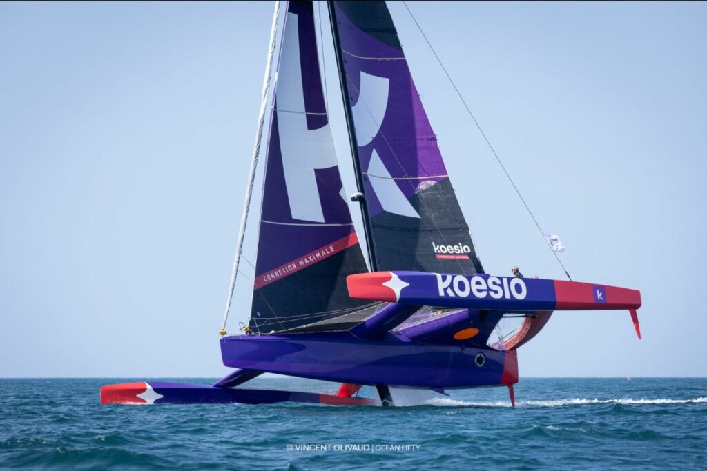 La Transat Café L’Or, une course mythique