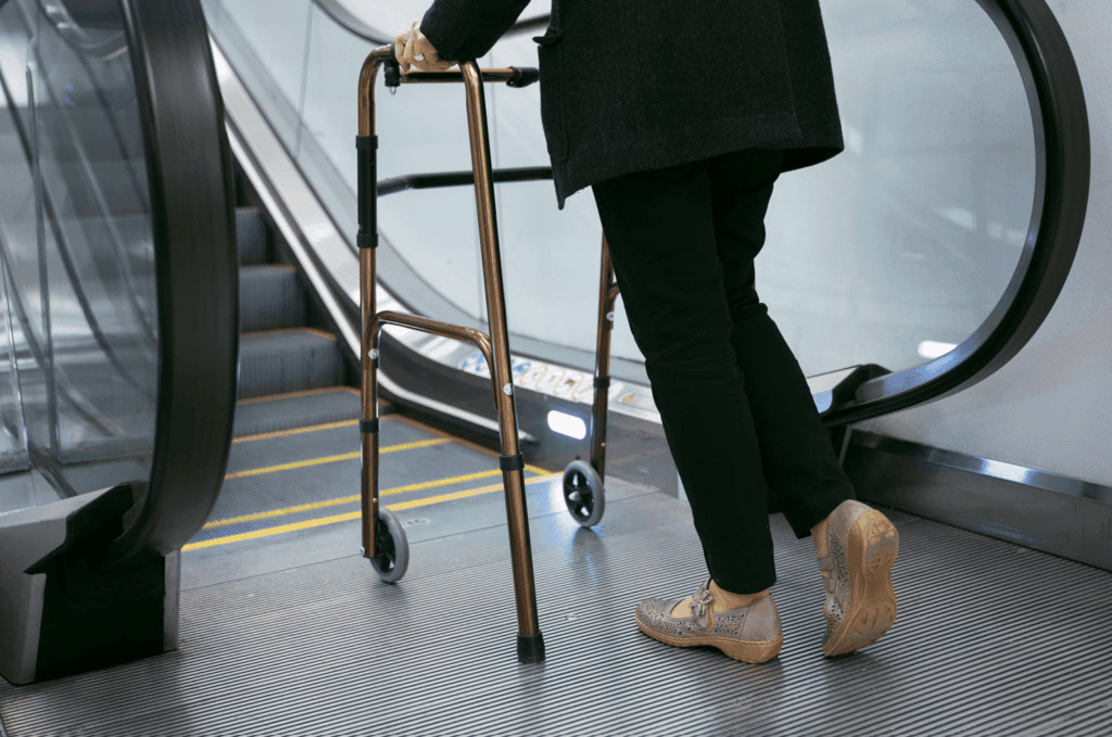 Détecteurs De Chute