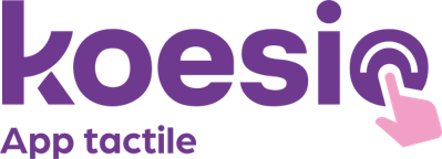 koesio applications tactiles