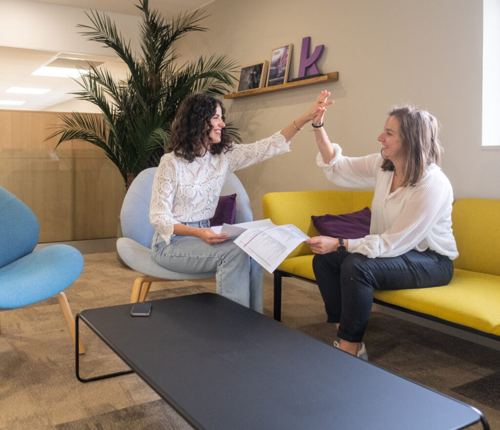 Un processus simple et efficace