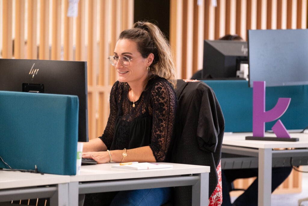 MPS, le service managé et piloté de votre parc d'impression