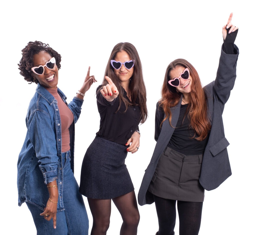 Avec l'agence créative en ligne , personnalisez vos contenus vidéos