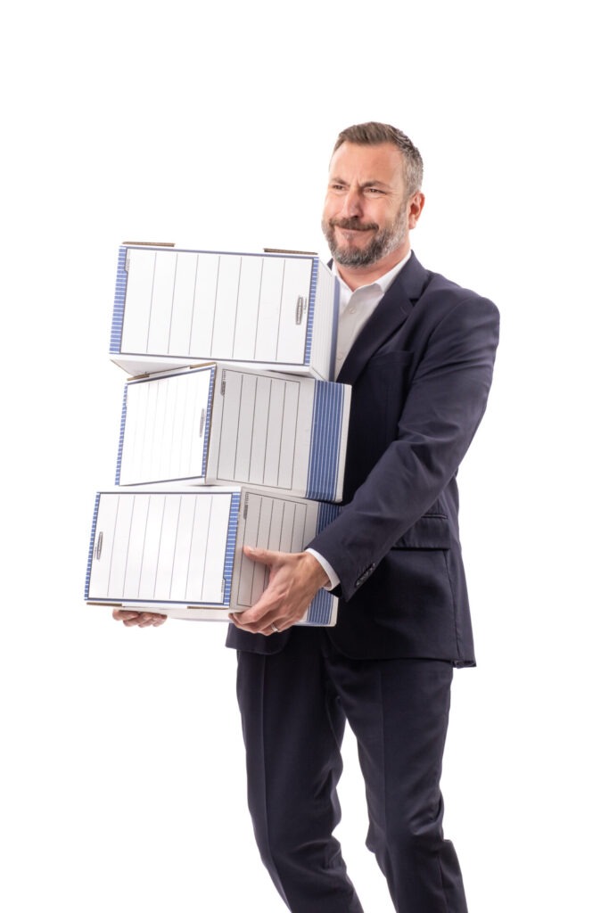 6 bonnes raisons de passer à la dématérialisation