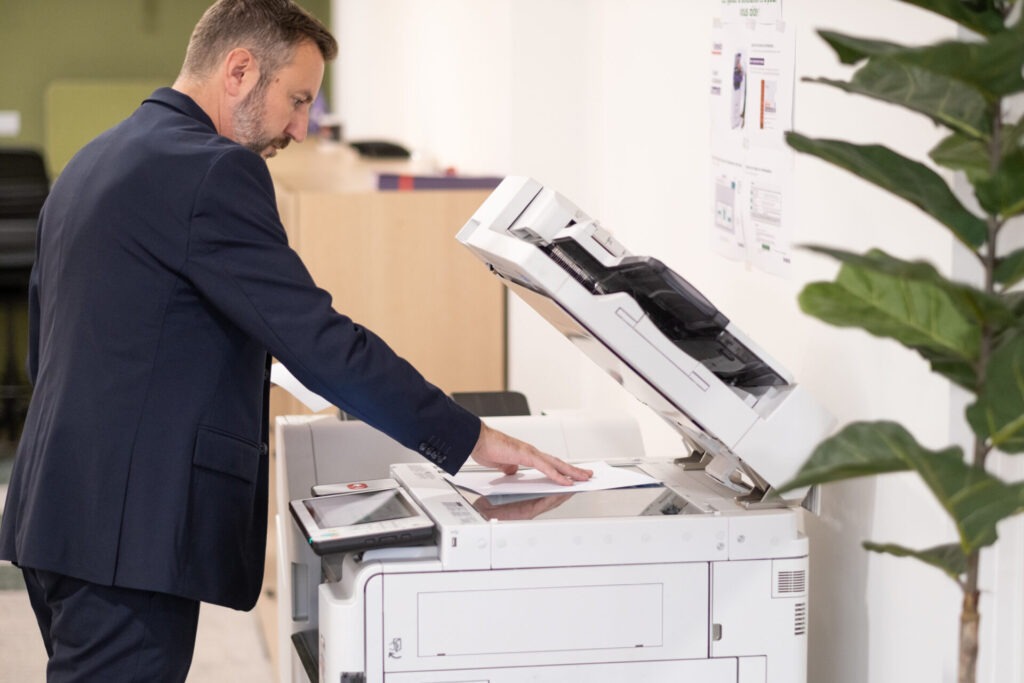 Acheter ou louer son matériel d’impression?